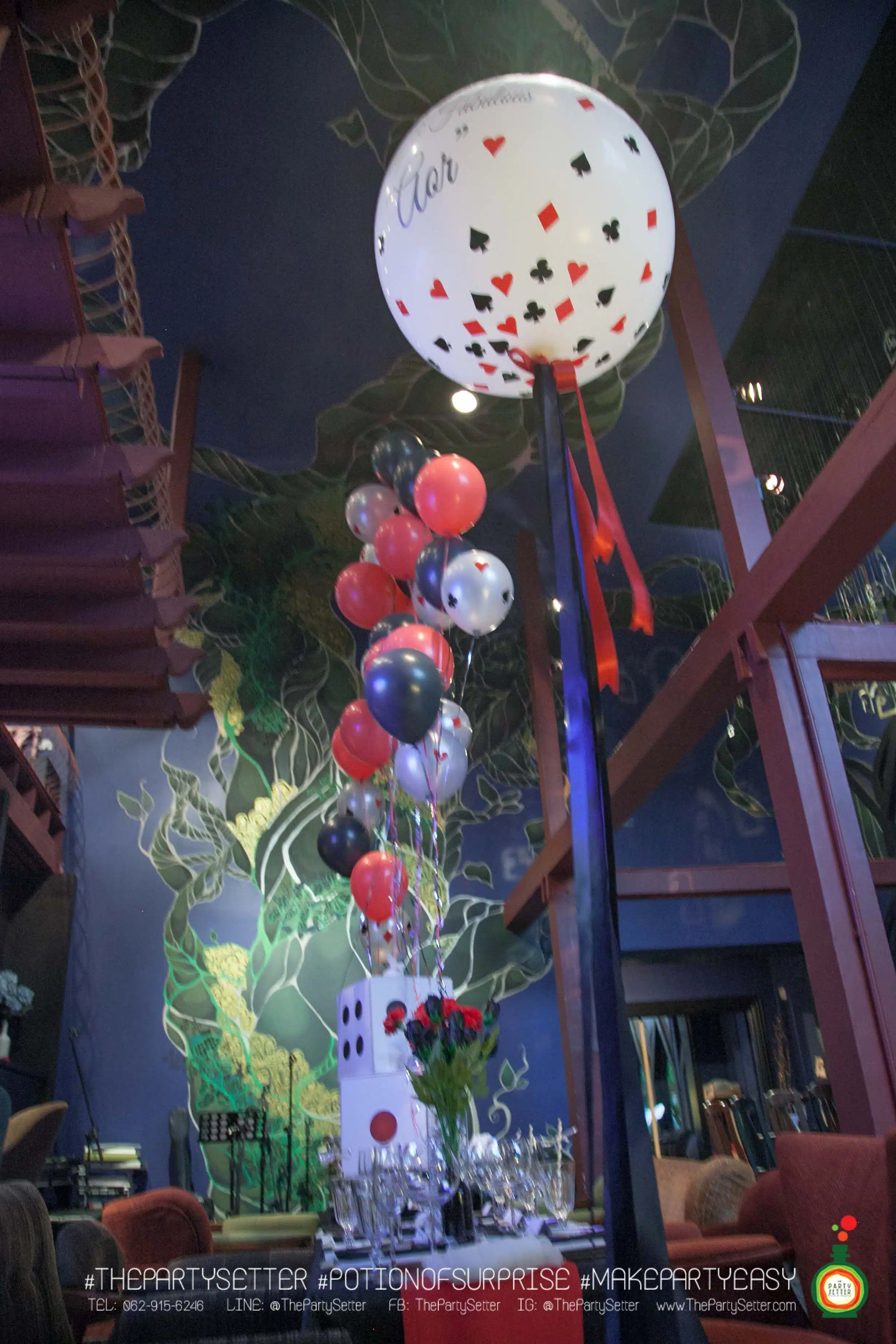 the party setter theme gambling 26 scaled