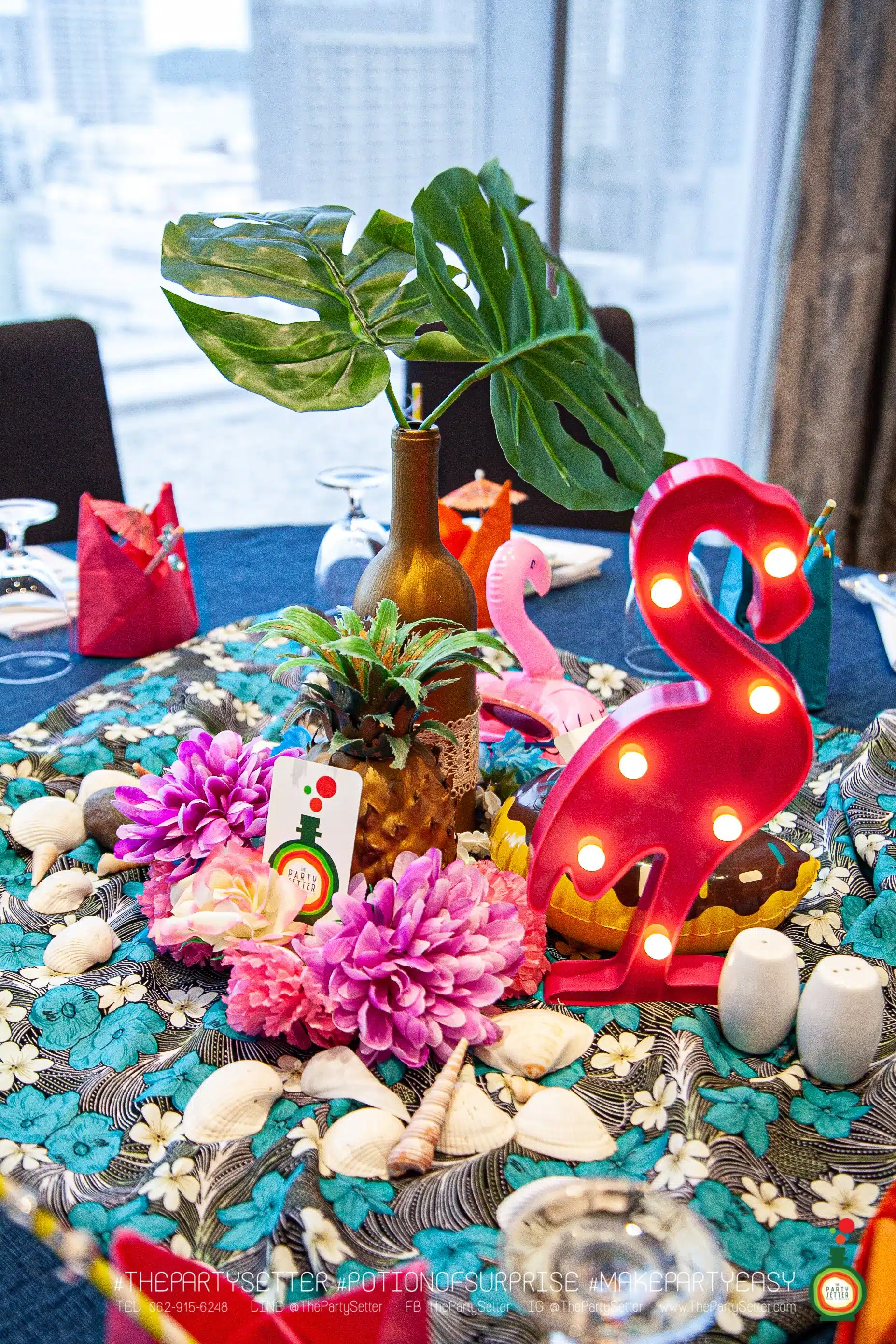 the party setter theme hawaii 11 scaled