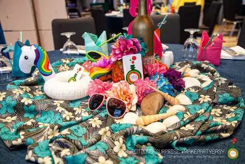 the party setter theme hawaii 12