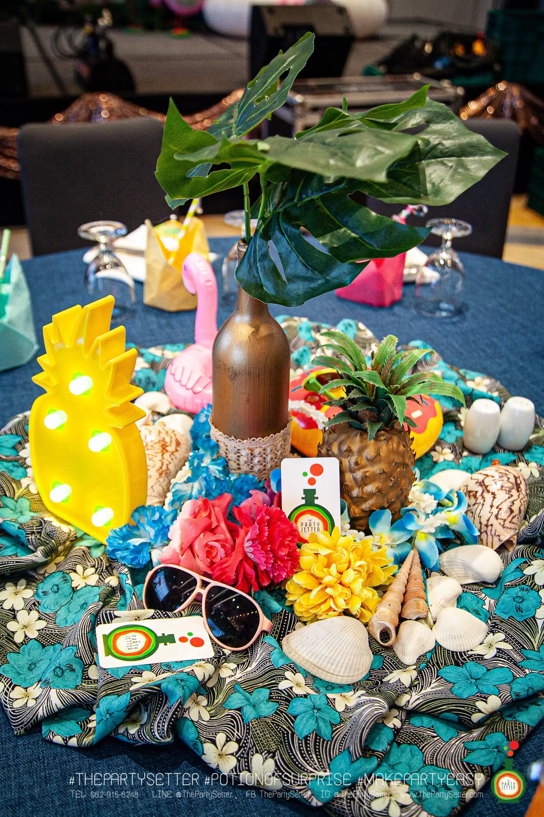 the party setter theme hawaii 7 scaled