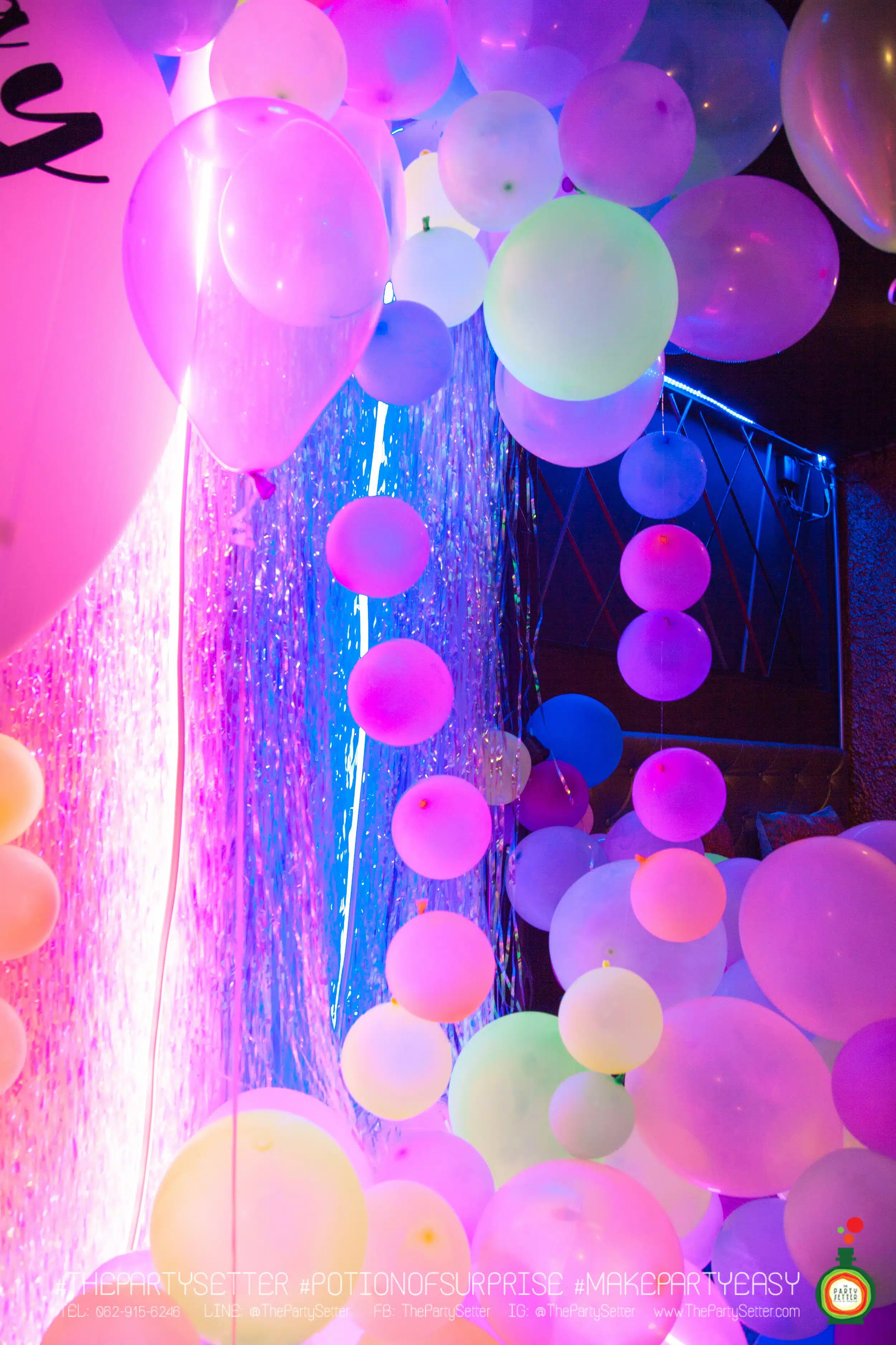 the party setter theme neon 12 scaled