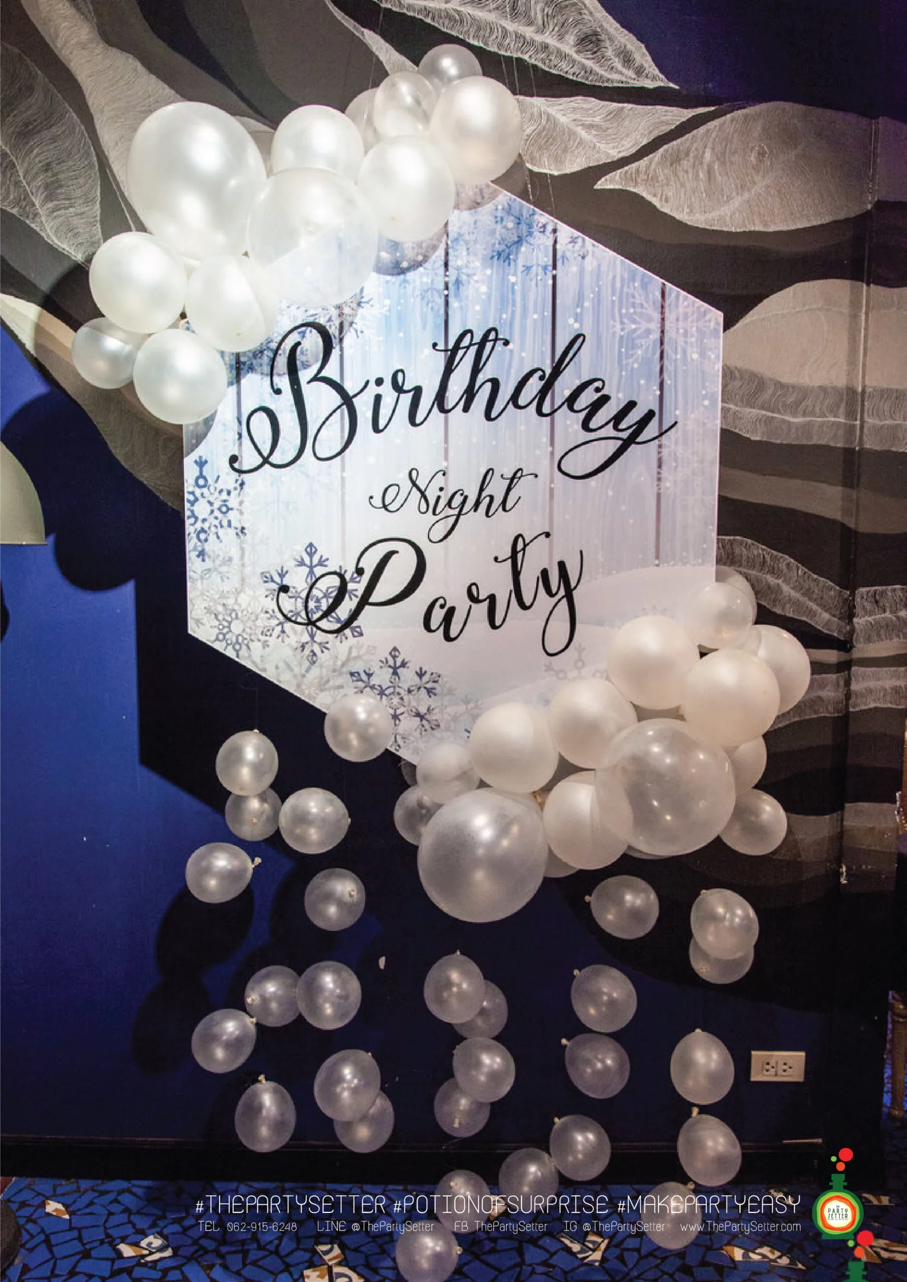 the party setter work sign 21 scaled