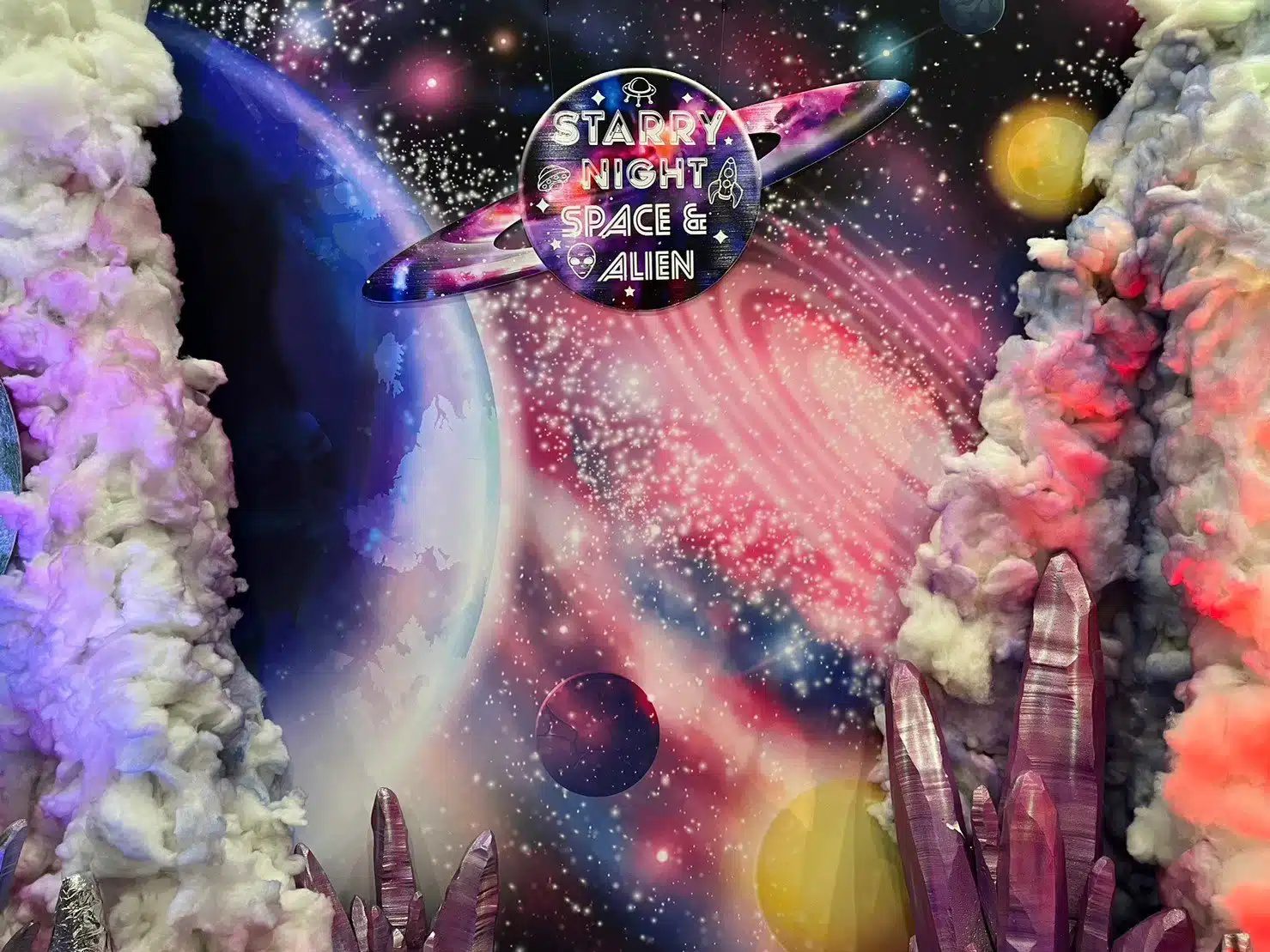 thepartysetter populartheme Outer Space 001