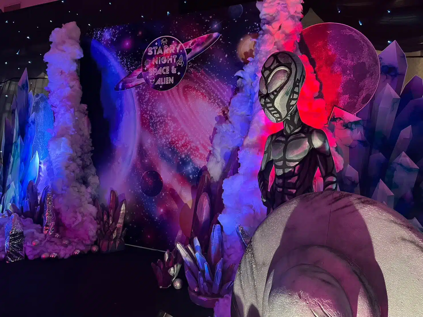 thepartysetter populartheme Outer Space 003
