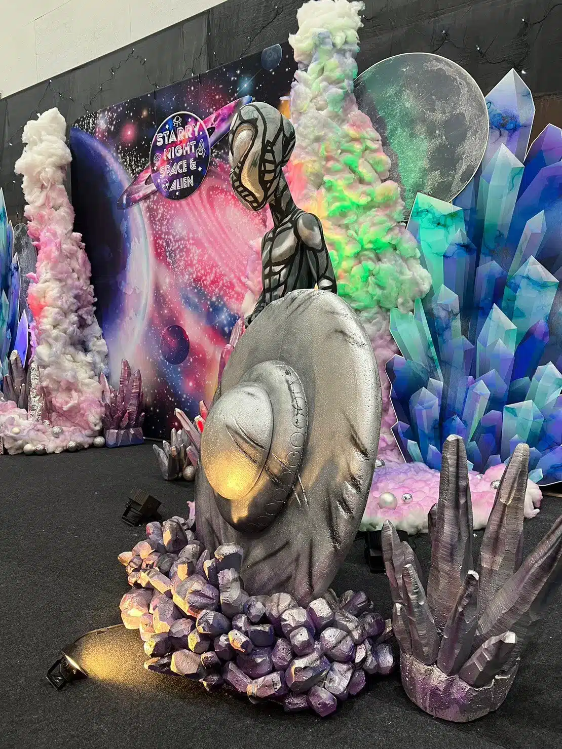 thepartysetter populartheme Outer Space 005