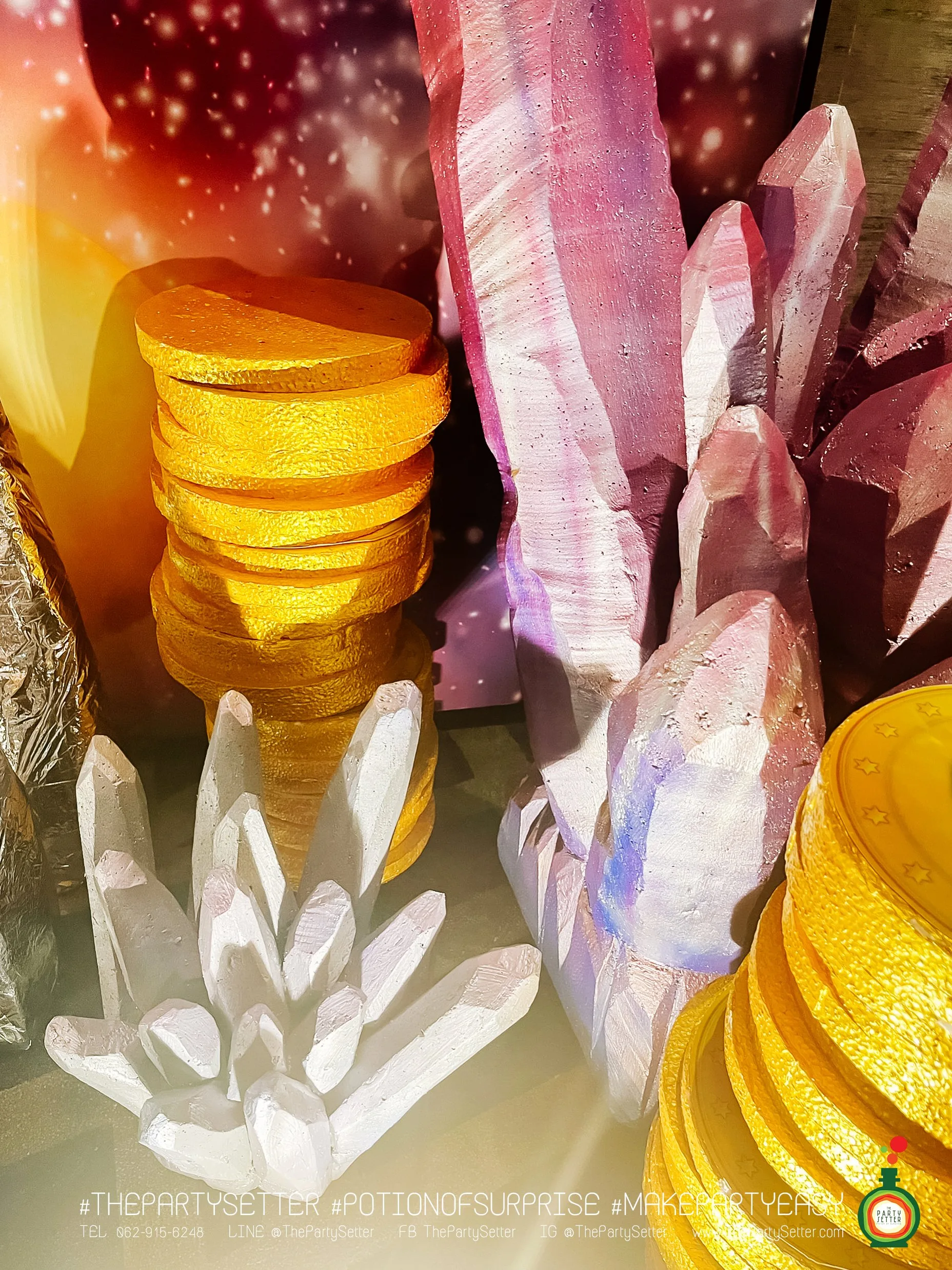 thepartysetter populartheme Outer Space 020