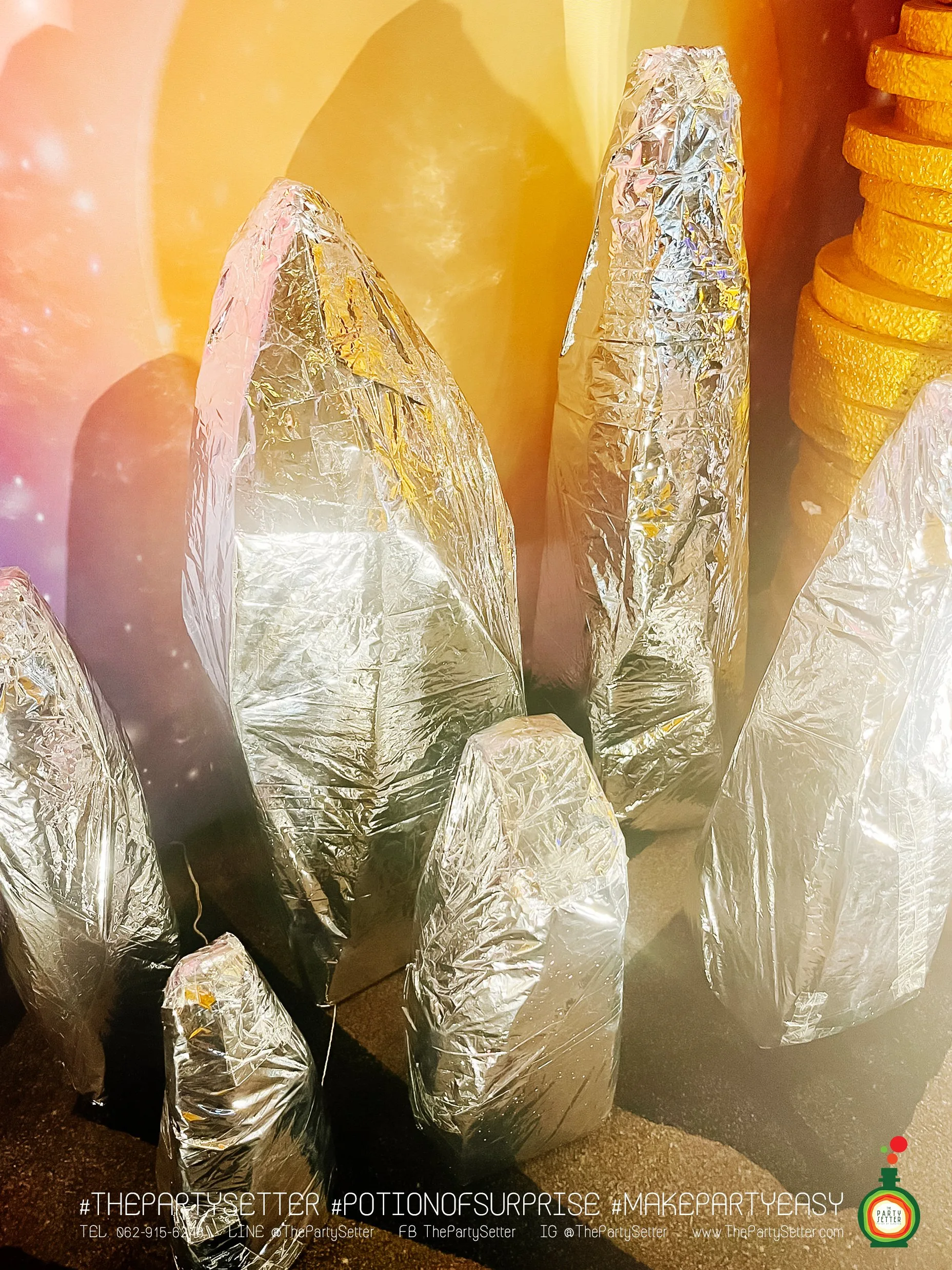 thepartysetter populartheme Outer Space 022
