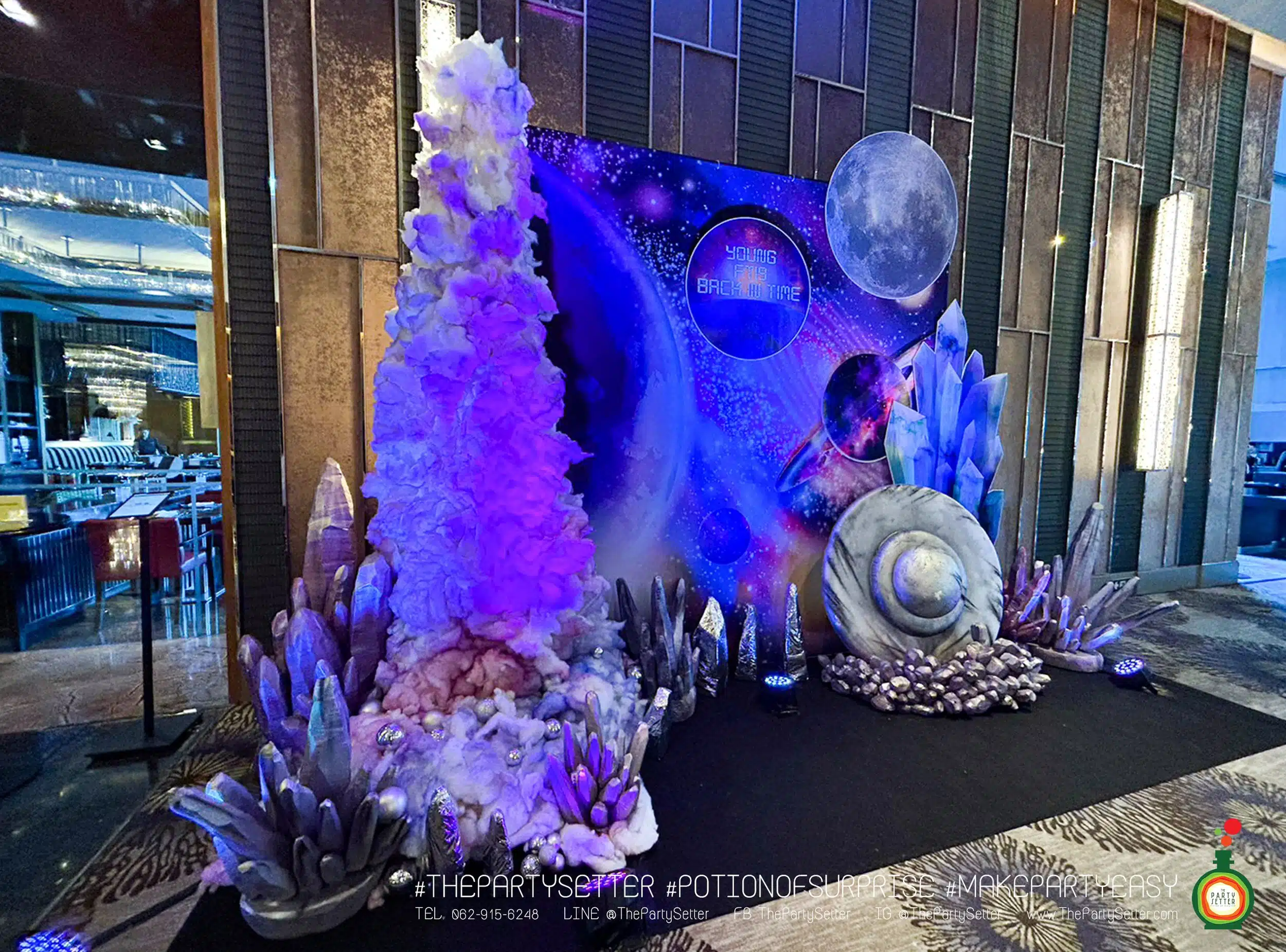 thepartysetter populartheme Outer Space 029