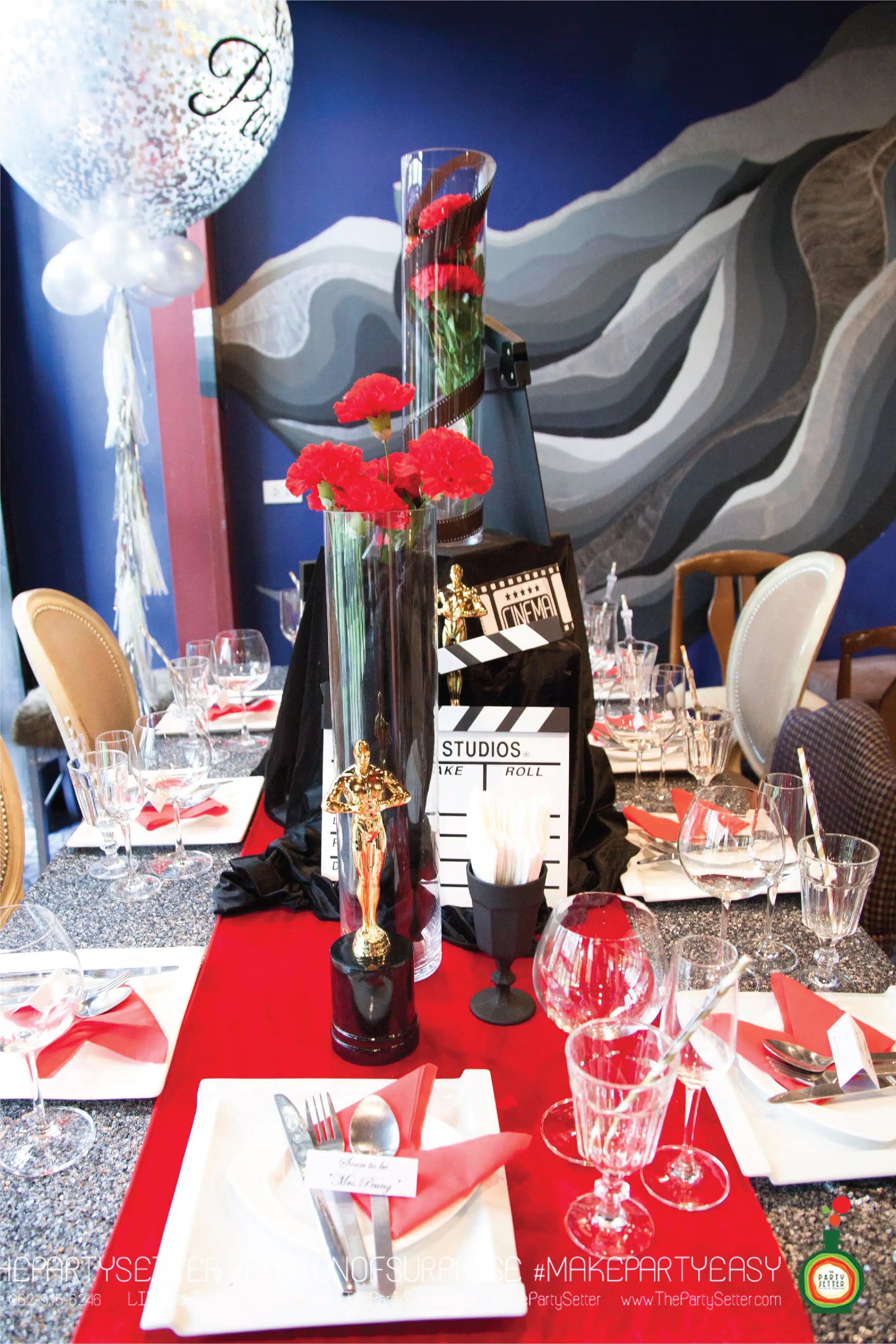 thepartysetter populartheme Red Carpet 007 scaled