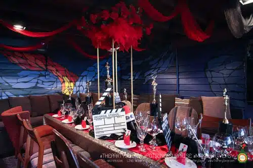 thepartysetter populartheme Red Carpet 012
