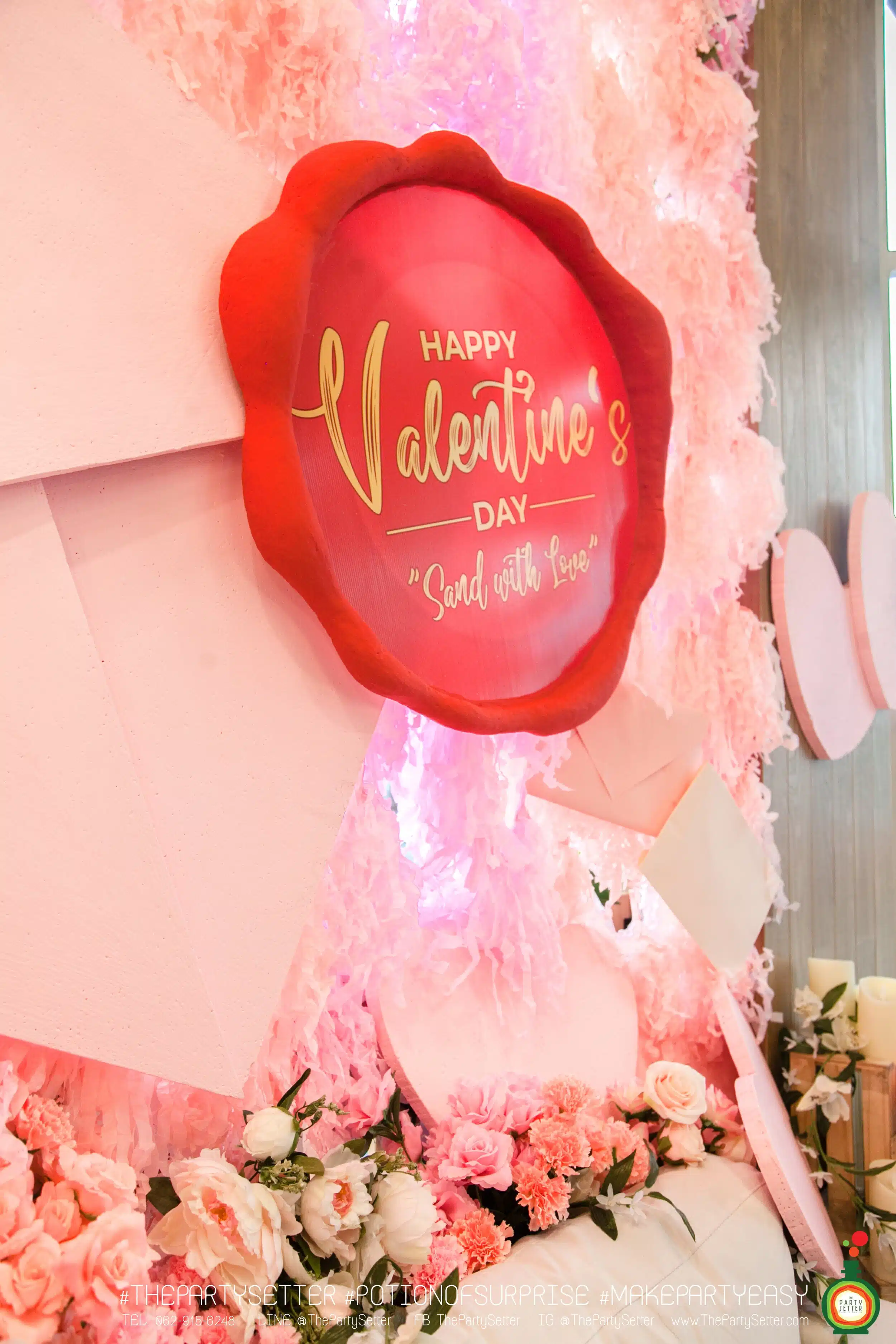 thepartysetter populartheme Sending Love 007 scaled