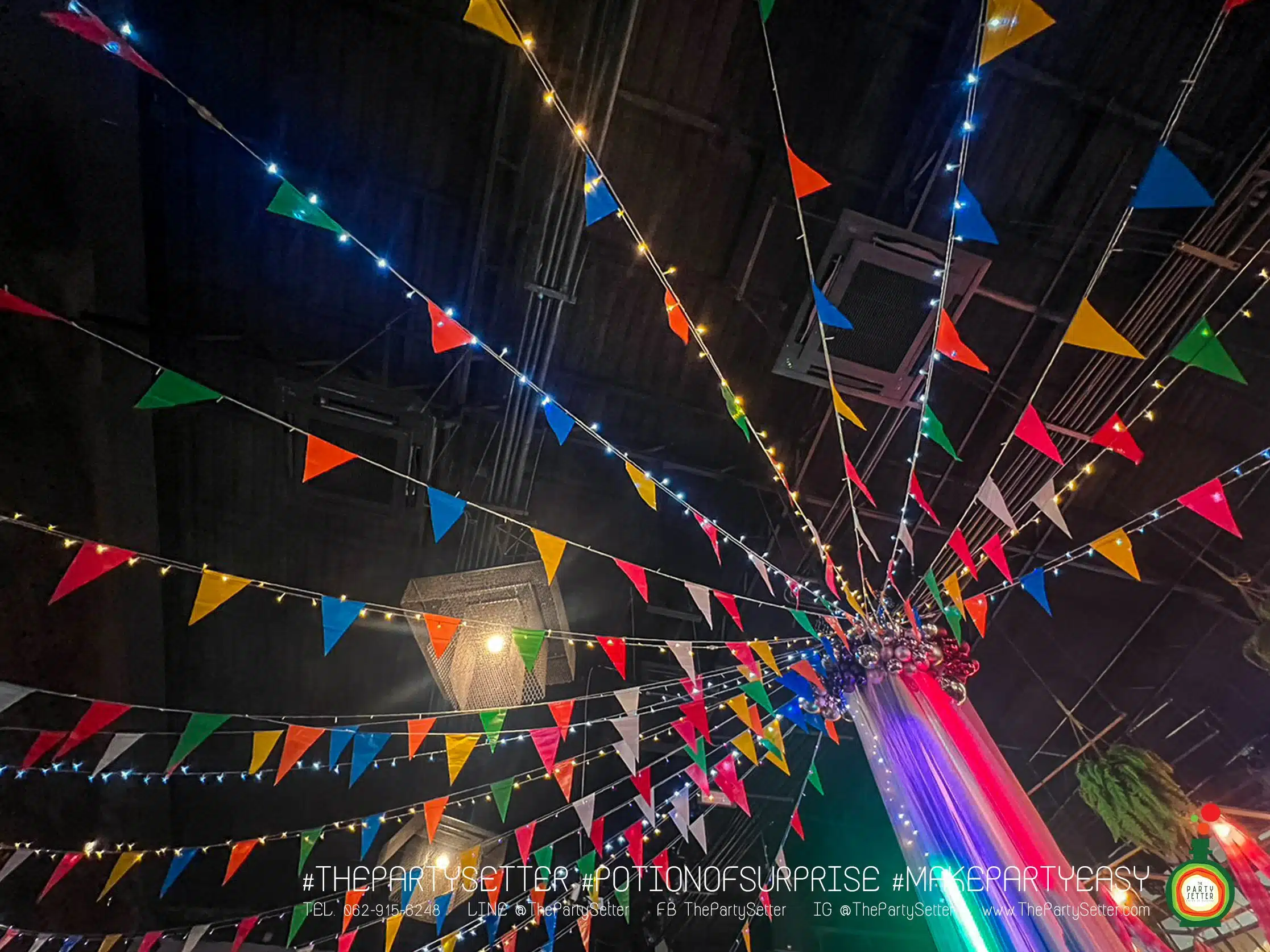 thepartysetter populartheme Songkran 038