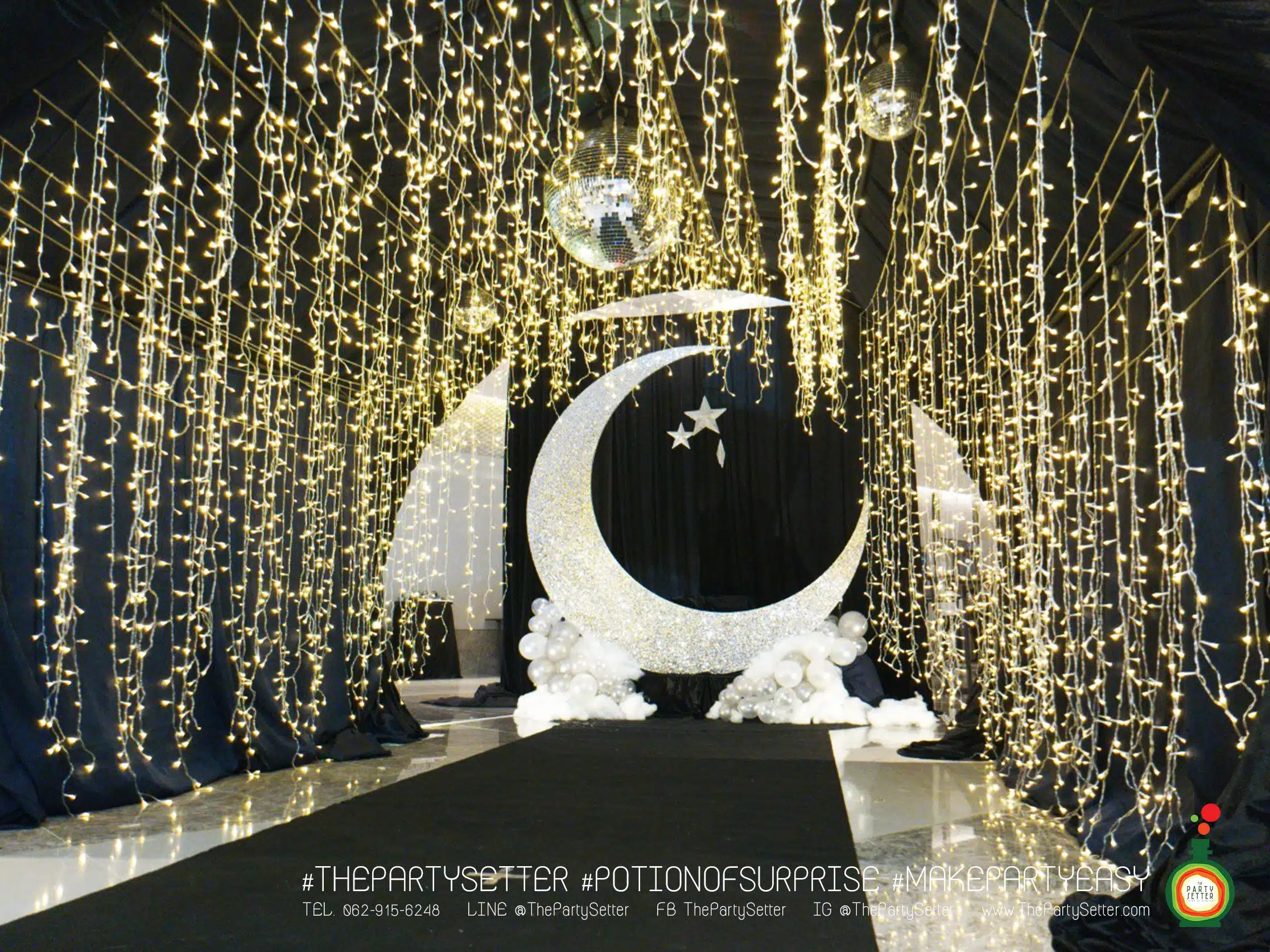 thepartysetter populartheme Star 004