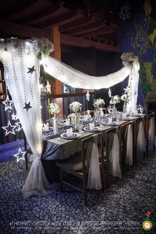 thepartysetter populartheme Star 011