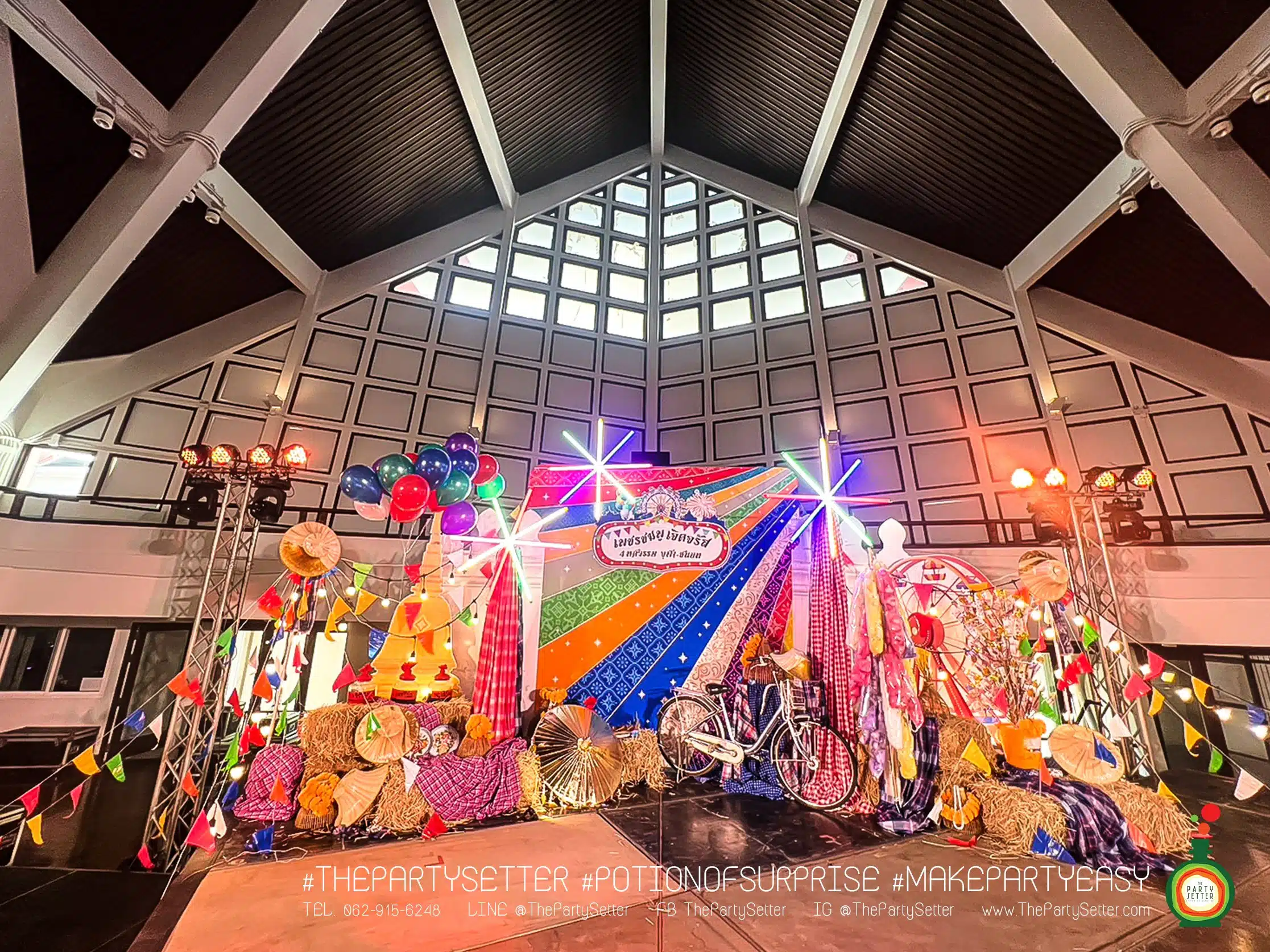 thepartysetter populartheme Temple Fair 002