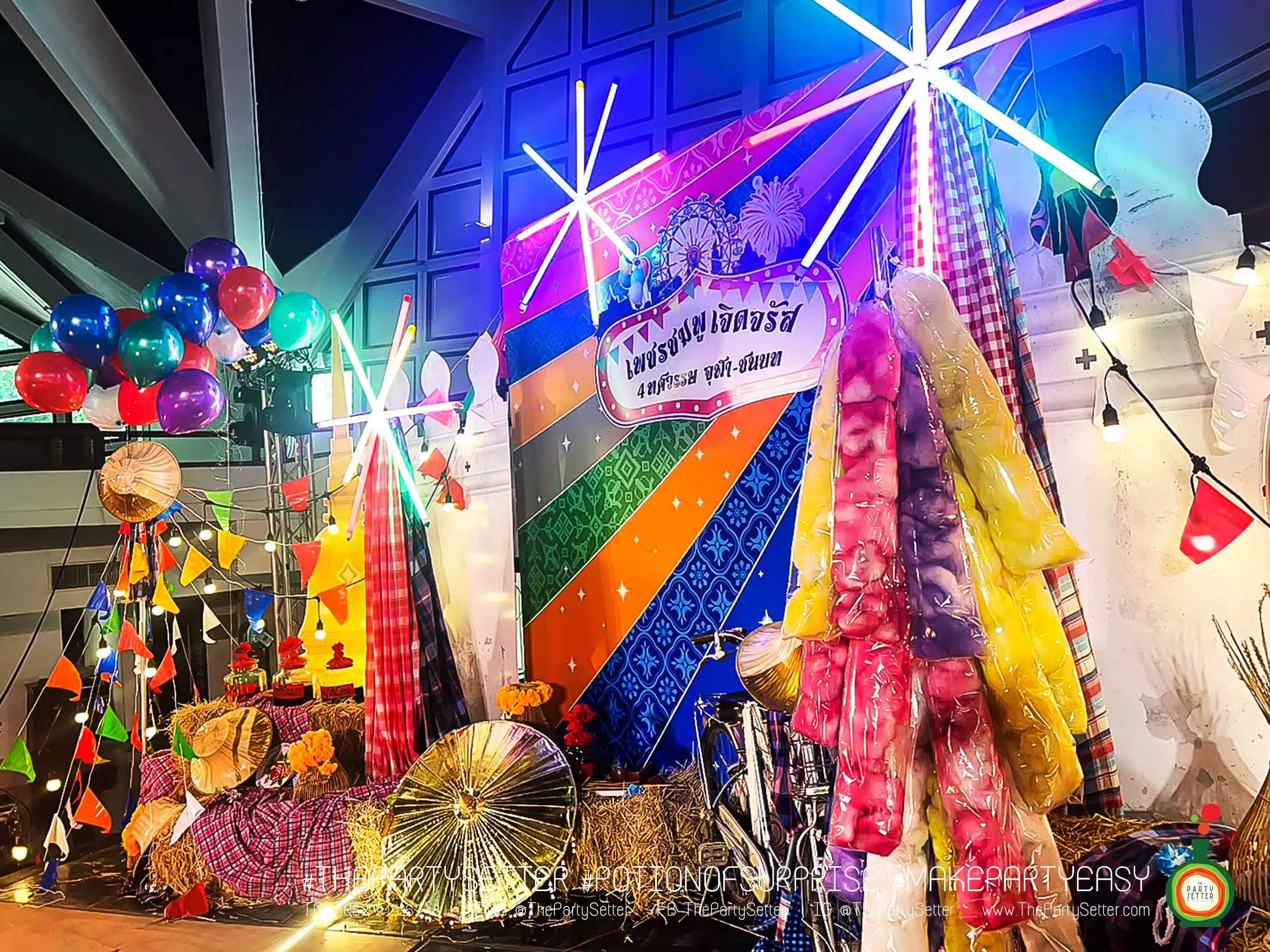 thepartysetter populartheme Temple Fair 020