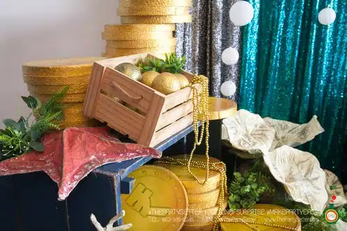 thepartysetter populartheme Under the Sea 020