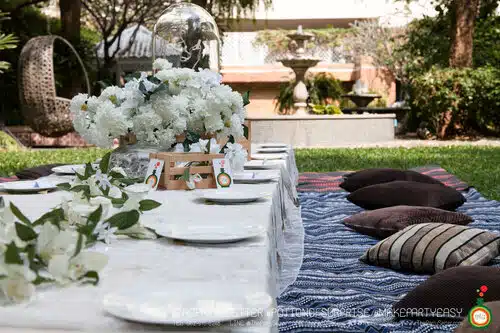 thepartysetter populartheme White Garden 025