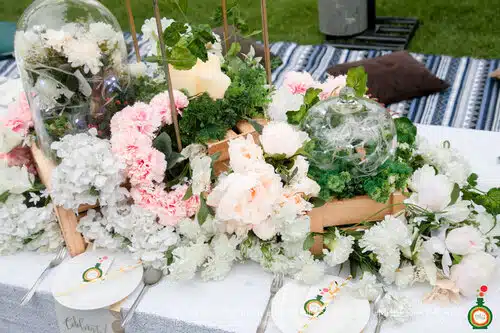 thepartysetter populartheme White Garden 029