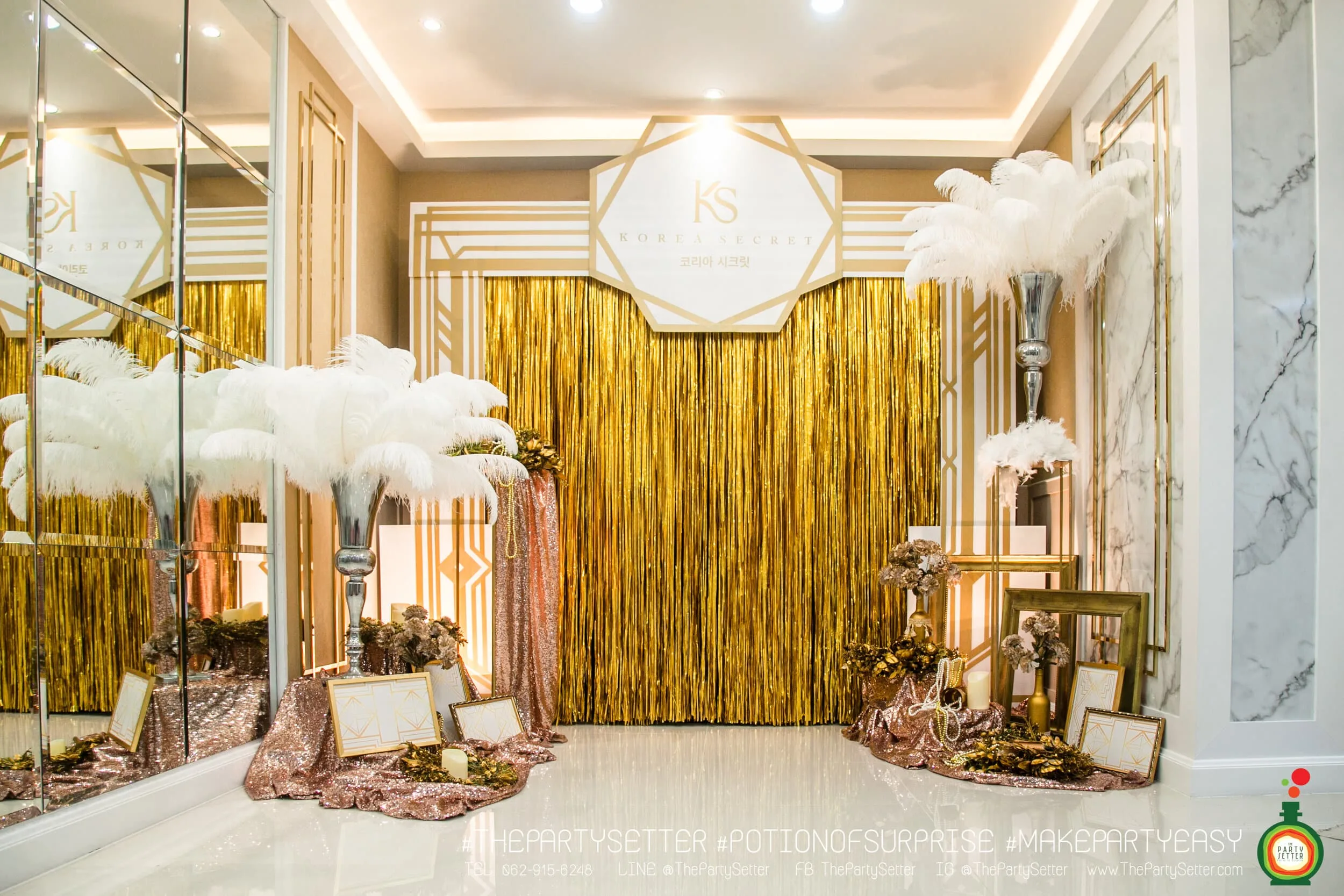 thepartysetter populartheme White Gold Gatsby 001