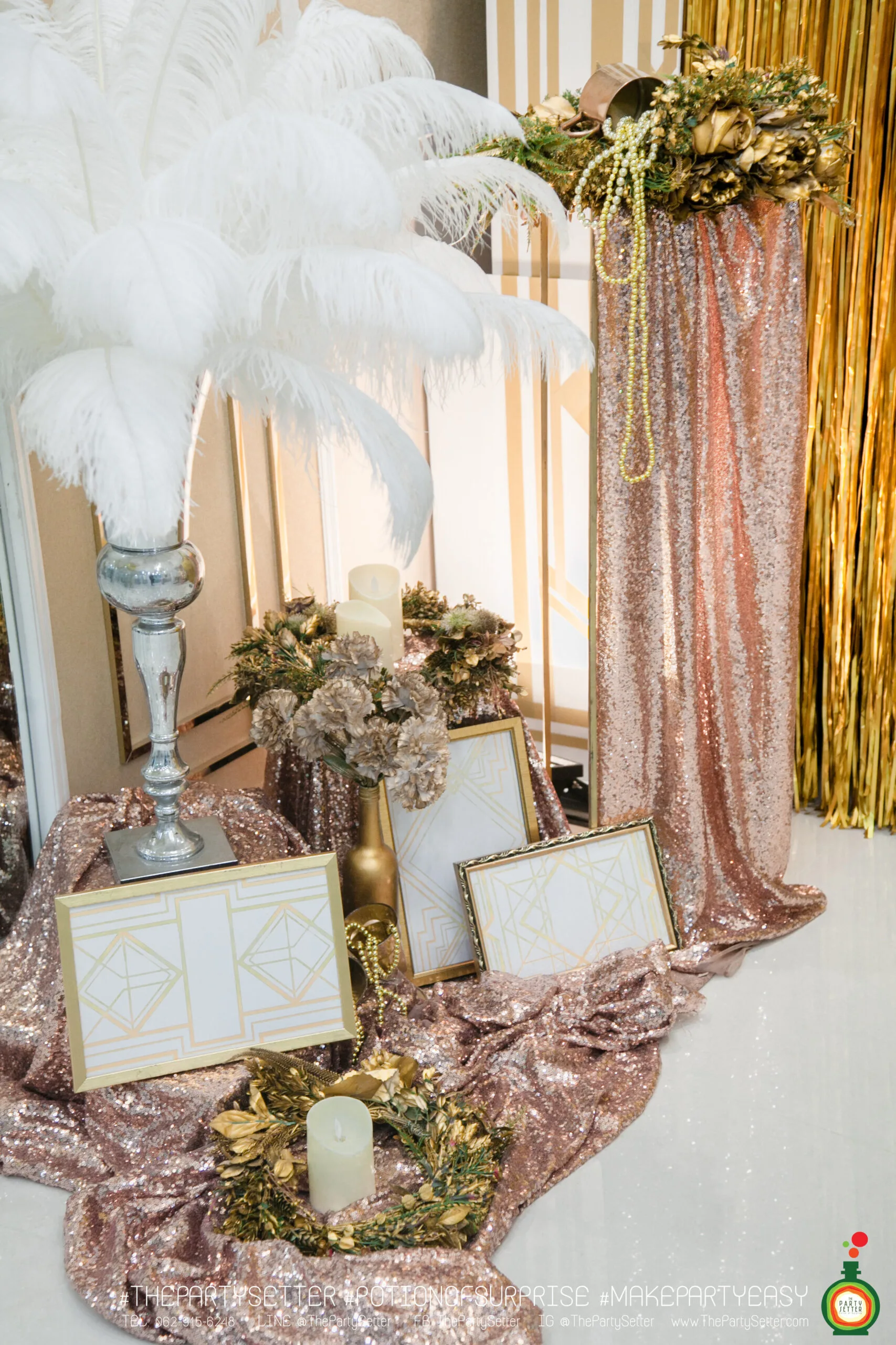 thepartysetter populartheme White Gold Gatsby 010 scaled