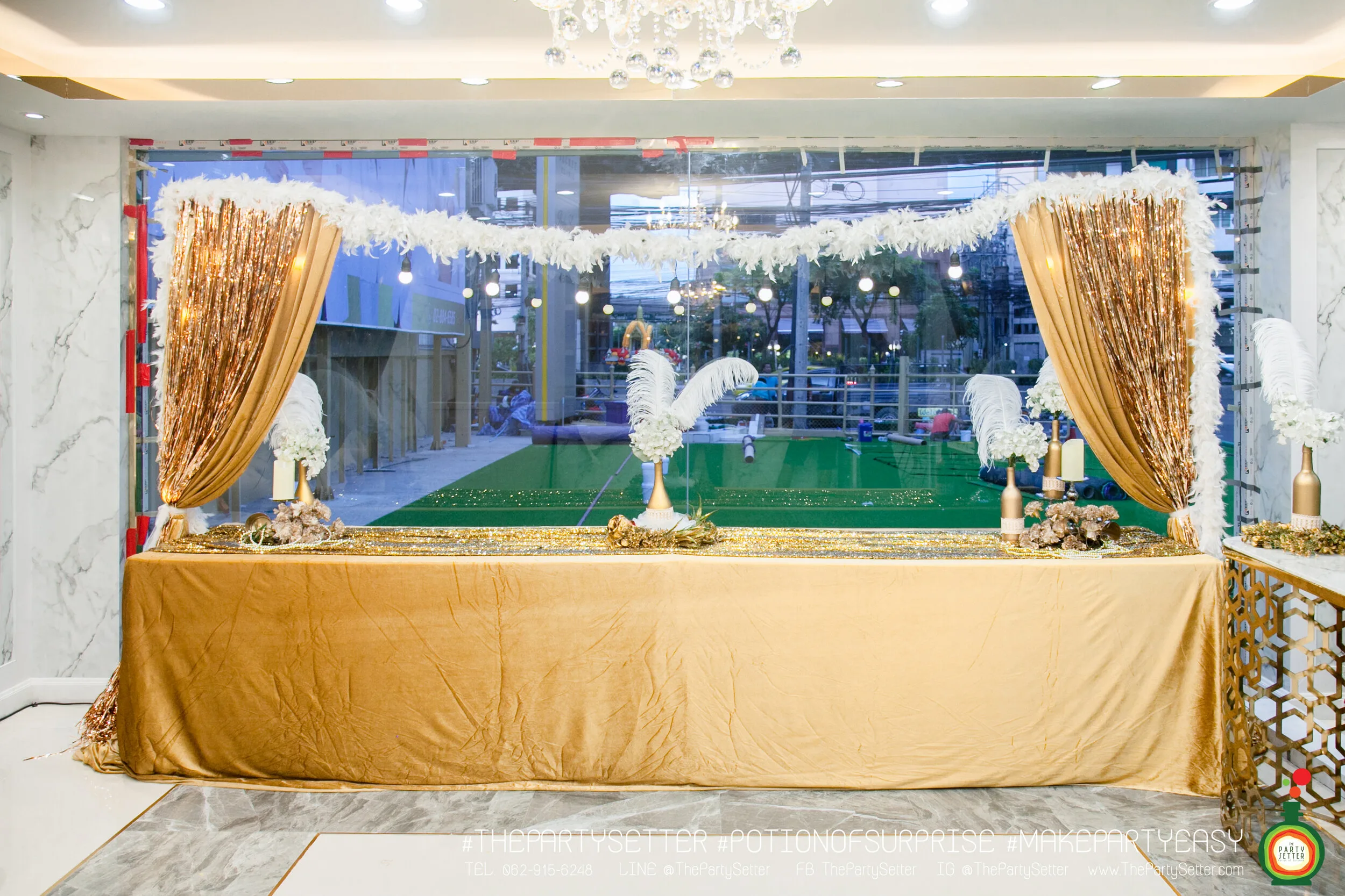 thepartysetter populartheme White Gold Gatsby 017