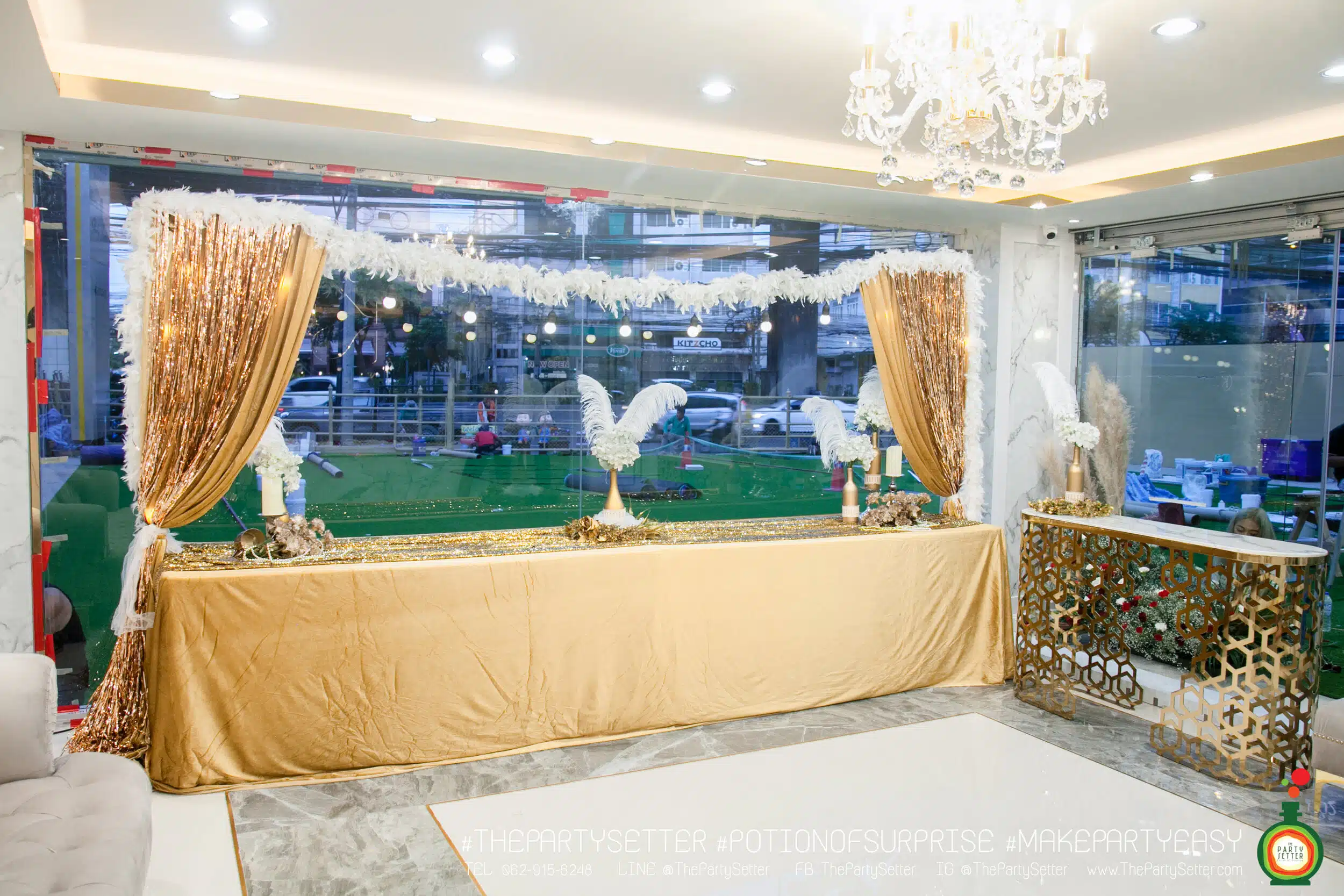 thepartysetter populartheme White Gold Gatsby 018