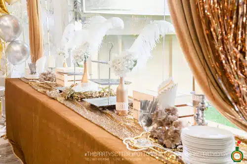 thepartysetter populartheme White Gold Gatsby 020