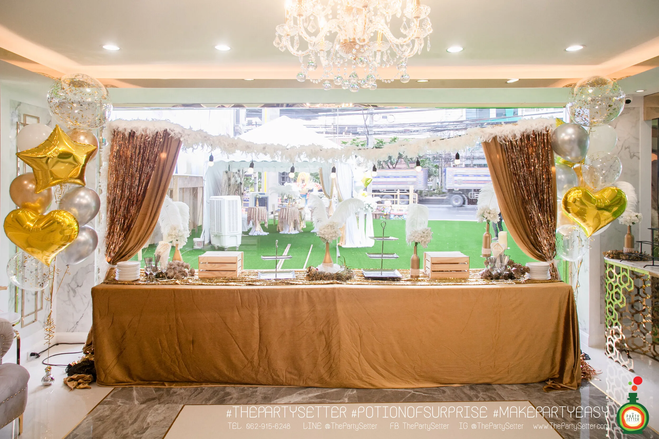 thepartysetter populartheme White Gold Gatsby 021