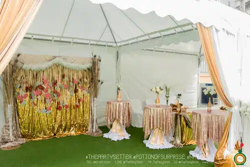 thepartysetter populartheme White Gold Gatsby 024