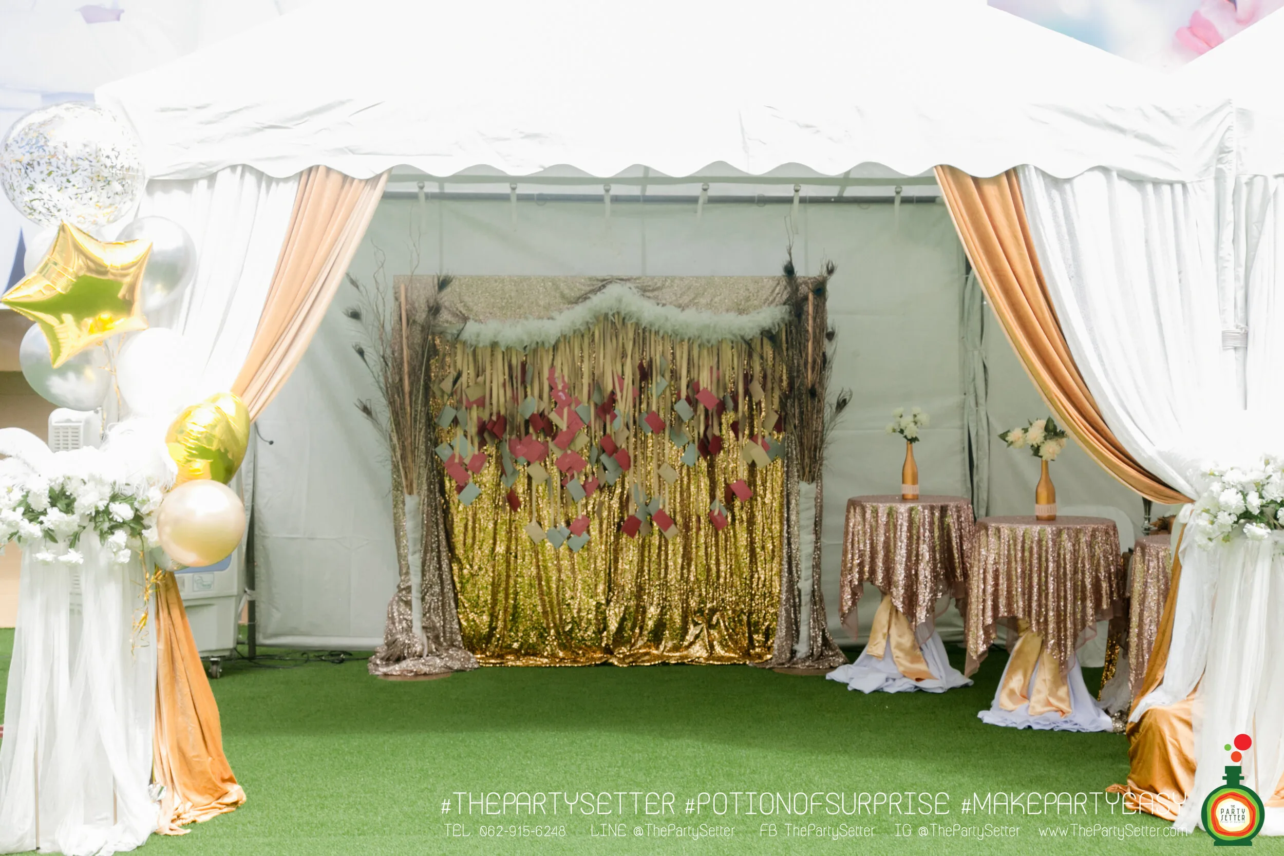 thepartysetter populartheme White Gold Gatsby 025