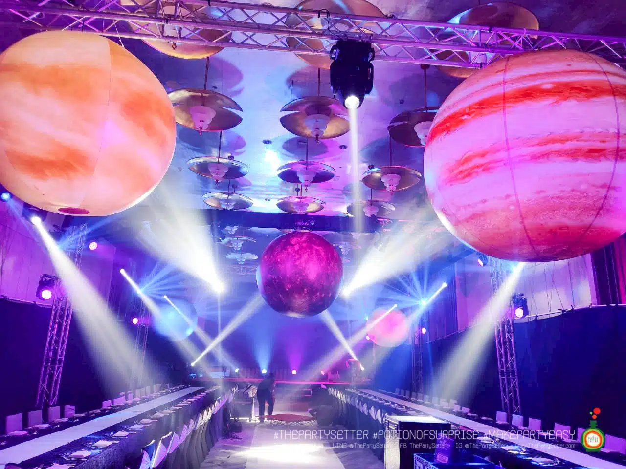 tps theme outter space 2026 29