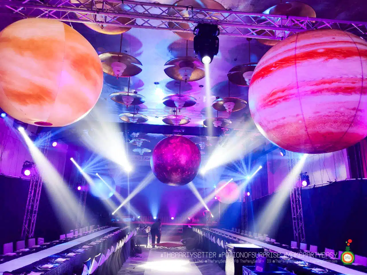 tps theme outter space 2026 48