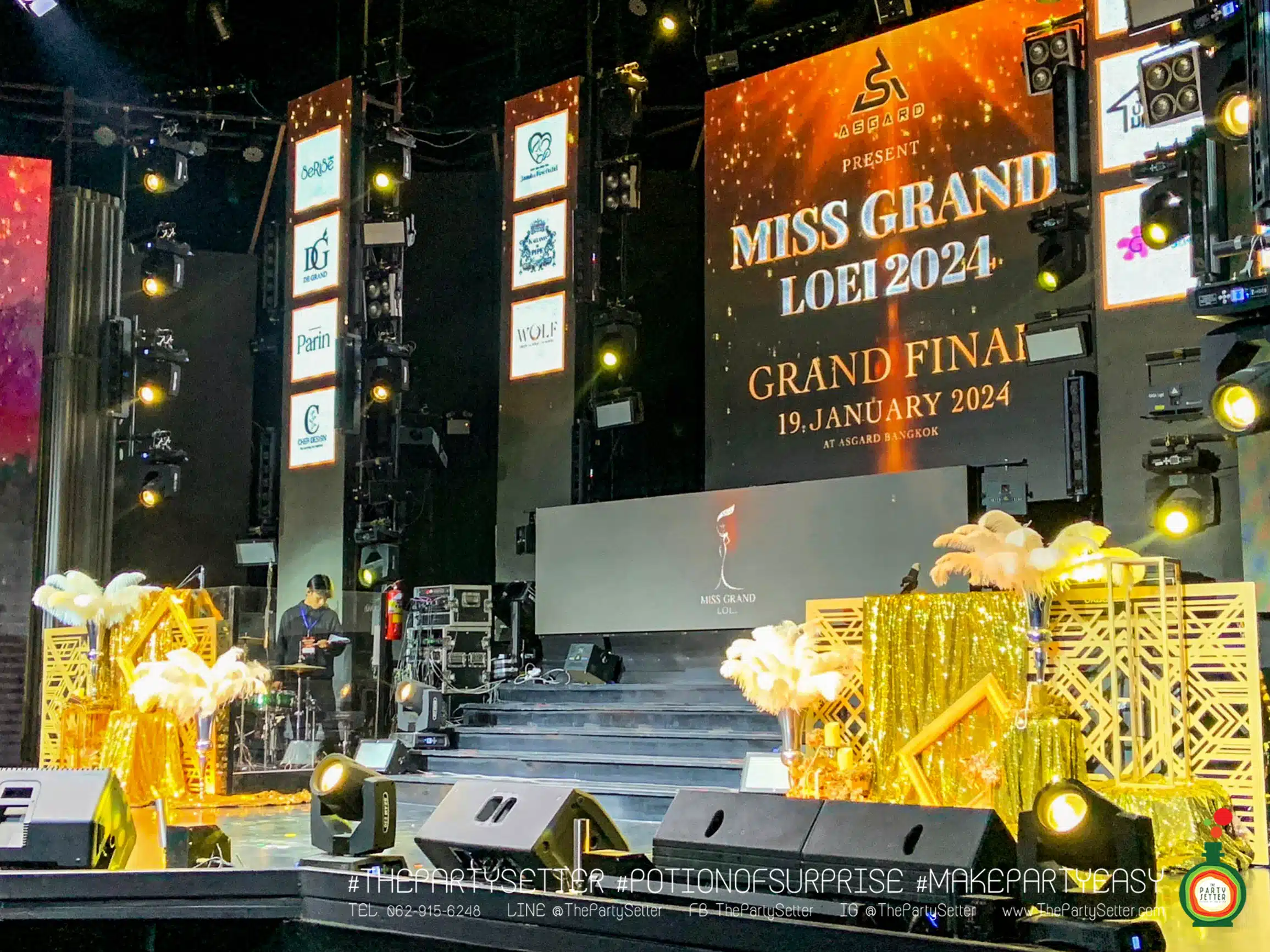 TPS poppular theme Gatsby 16
