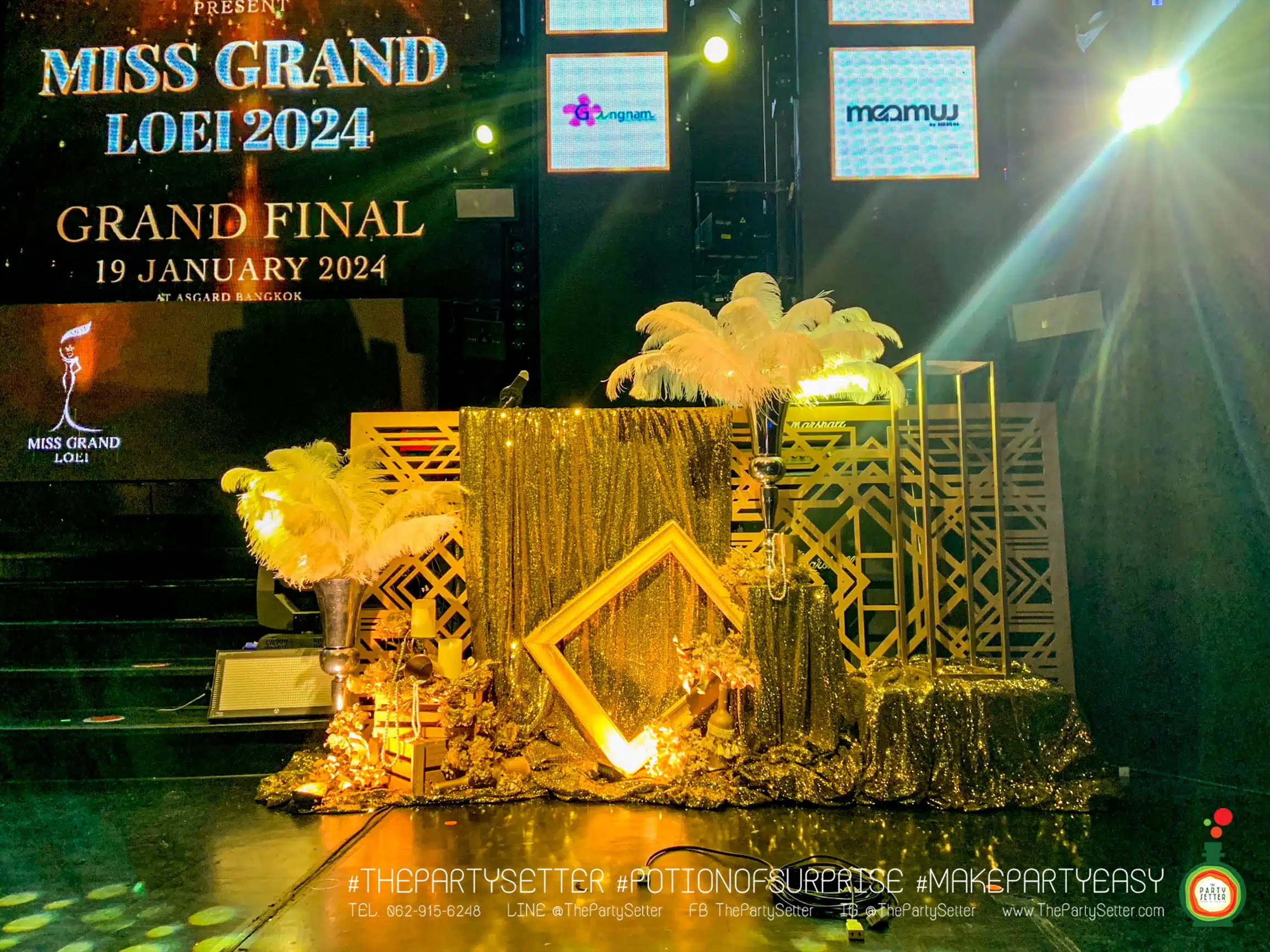 TPS poppular theme Gatsby 5