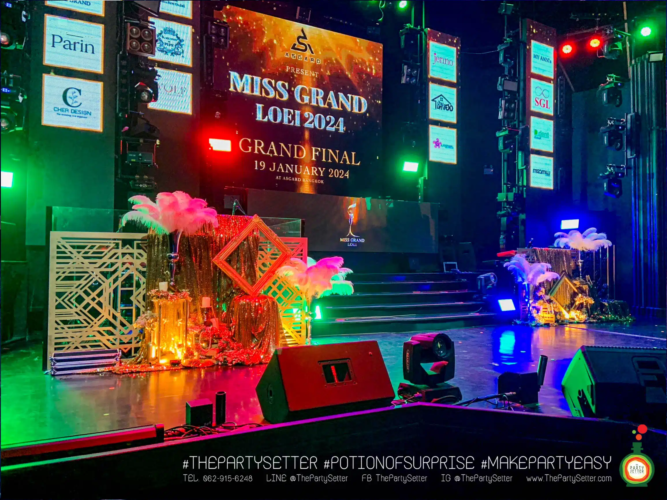 TPS poppular theme Gatsby 7