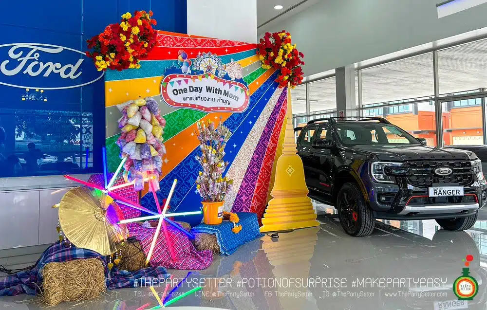 the party setter idea package b2b 03 sh 007 2