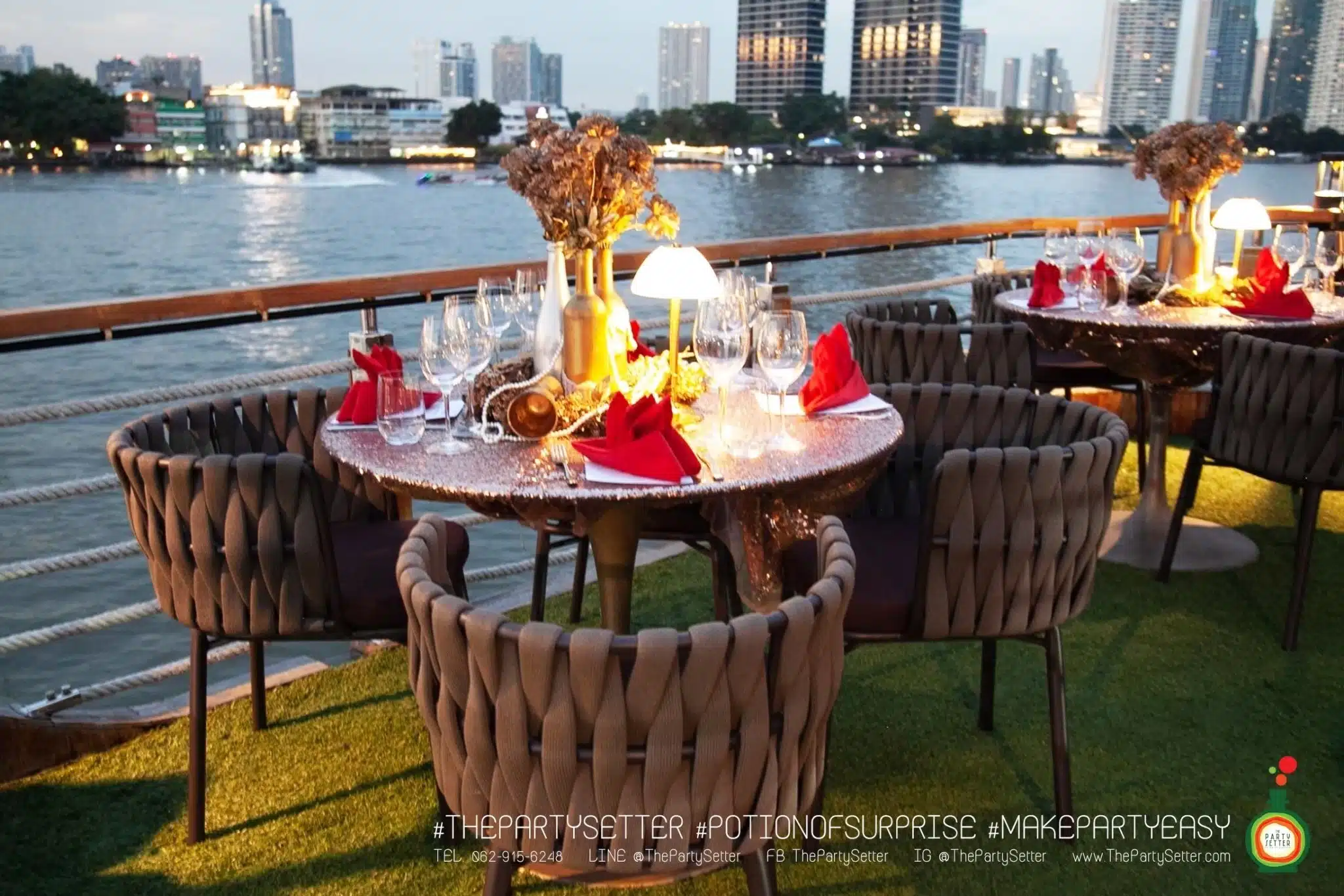 the party setter idea package b2b 03 sh 008 5