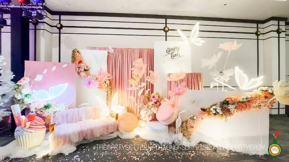 the party setter service backdrop 3x9 2