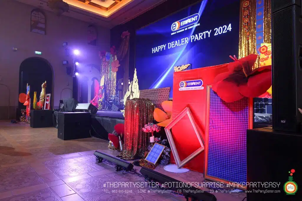 thepartysetter populartheme Thai contemporary 13 1
