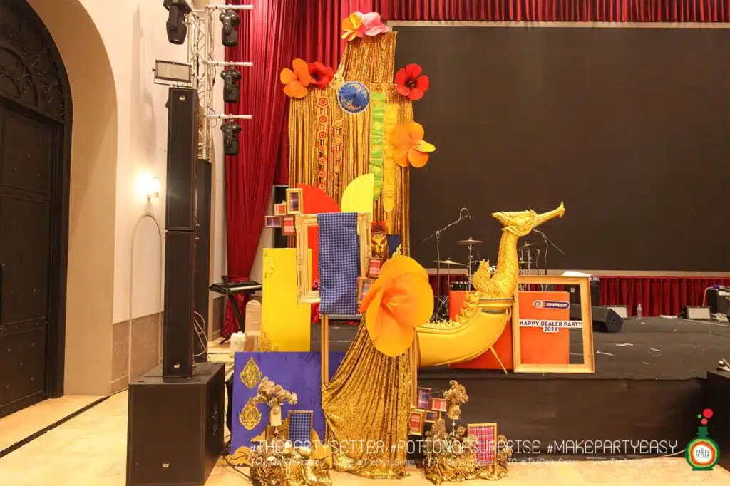 thepartysetter populartheme Thai contemporary 29