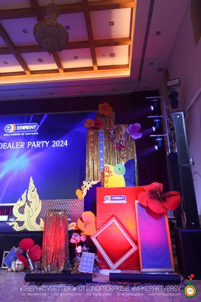 thepartysetter populartheme Thai contemporary 41