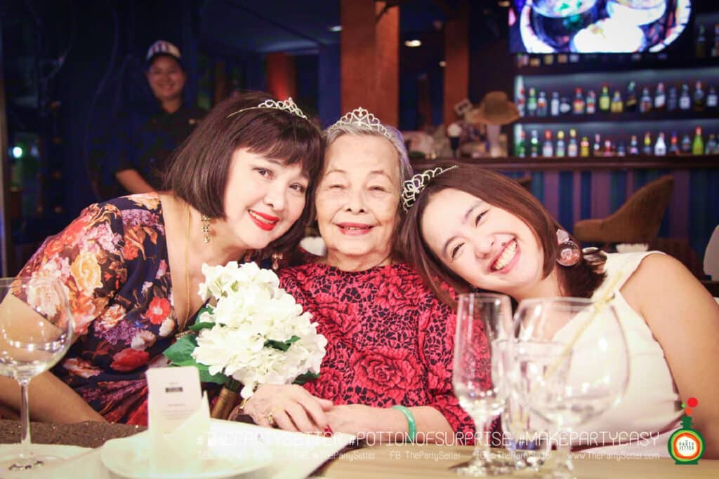 งานปาร์ตี้ส่วนตัว private party, The party setter - Private Party - Adult Party 01
