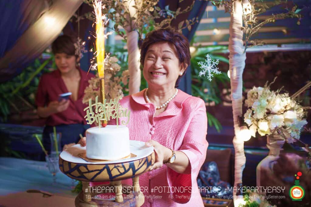 งานปาร์ตี้ส่วนตัว private party, The party setter - Private Party - Adult Party 04