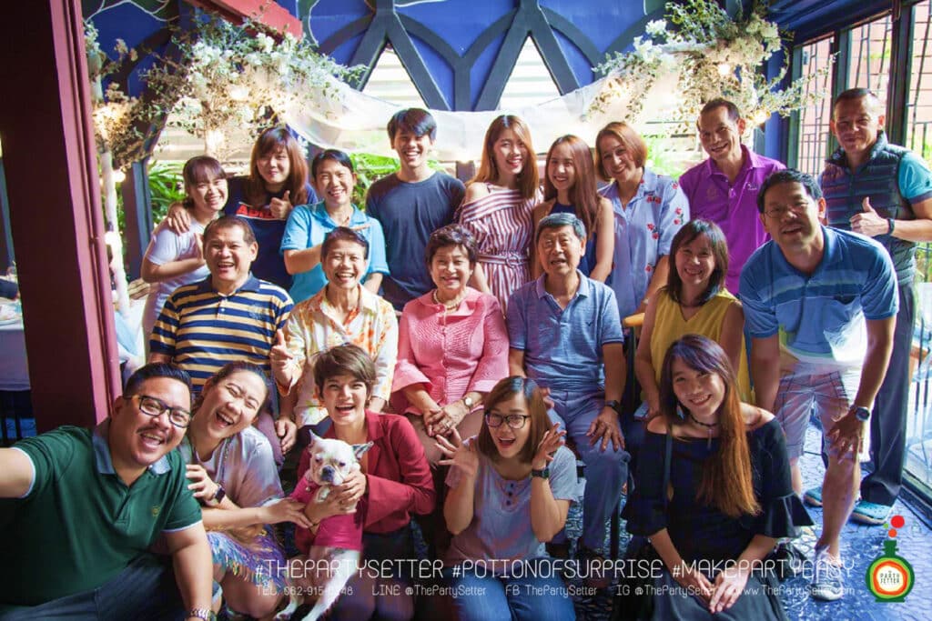 งานปาร์ตี้ส่วนตัว private party, The party setter - Private Party - Adult Party 05
