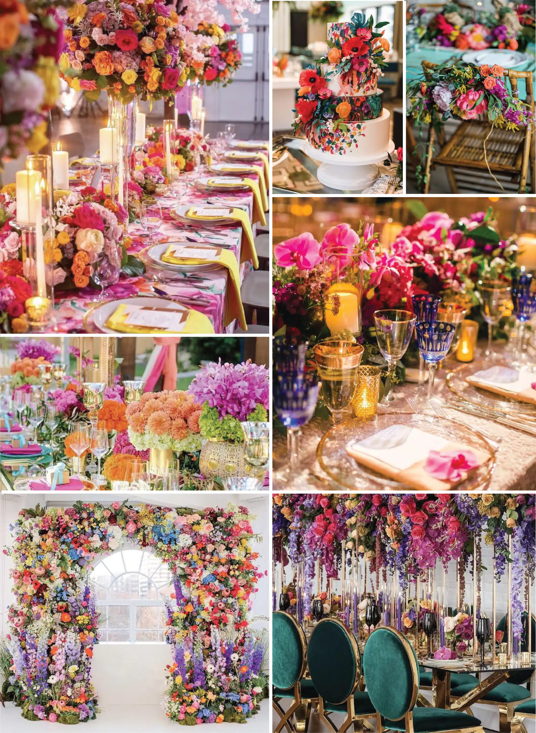Bold Vibrant Jewel Tones scaled