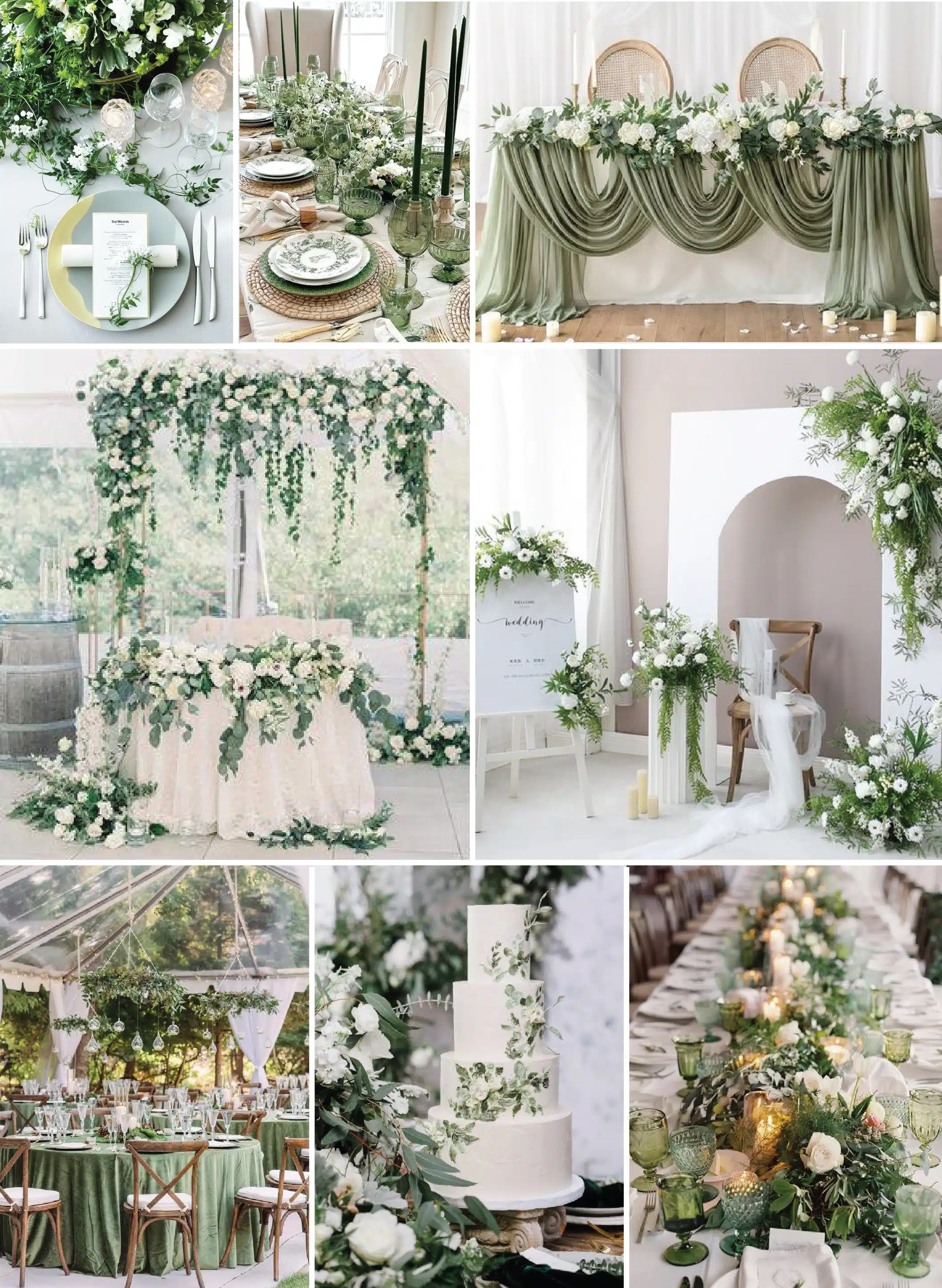 Greenery scaled