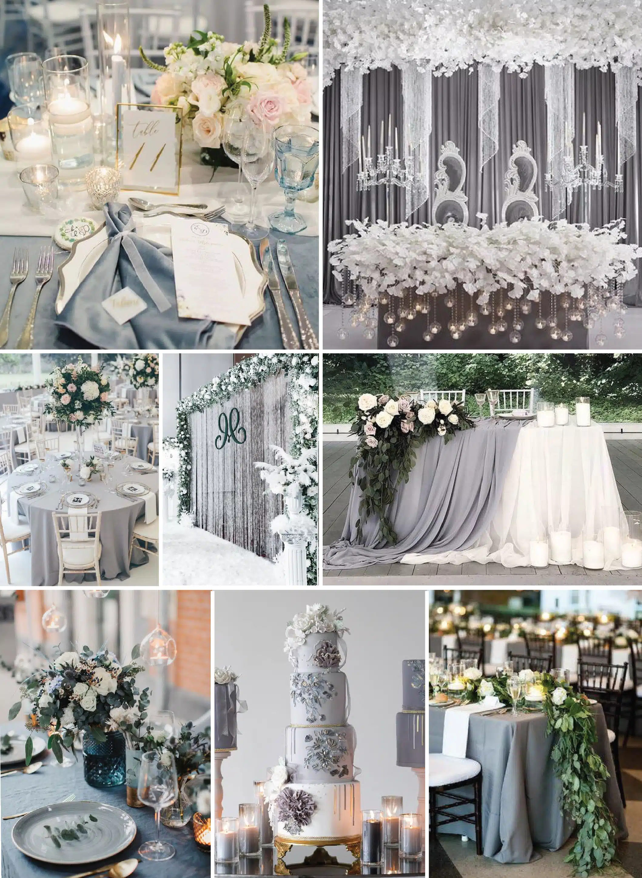 Grey Rustic scaled