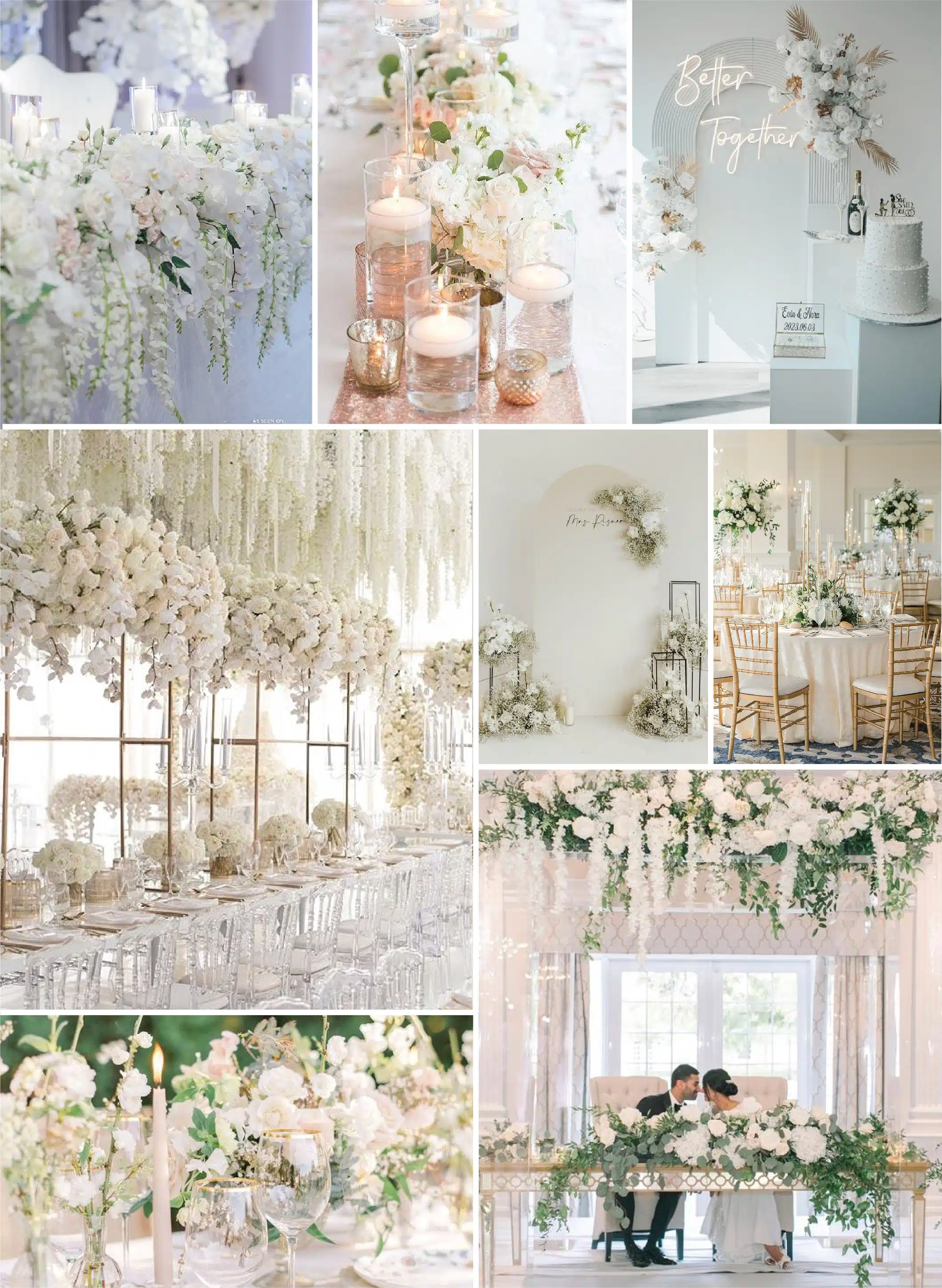 Luxury White scaled
