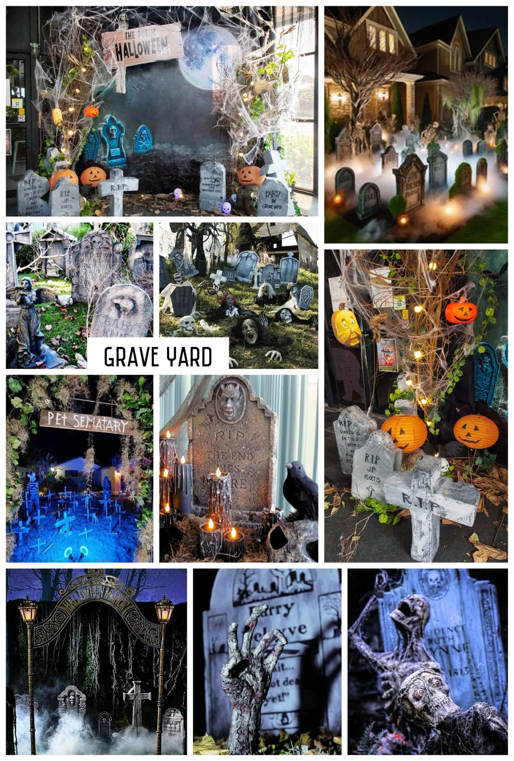 Grave Yard 01 scaled